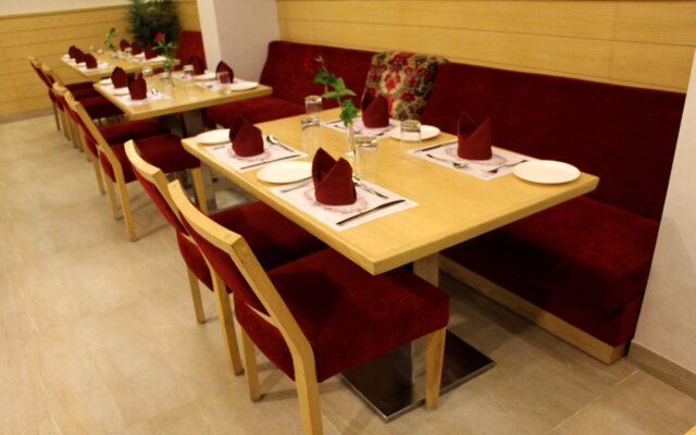 Hotel Dasaprakash
