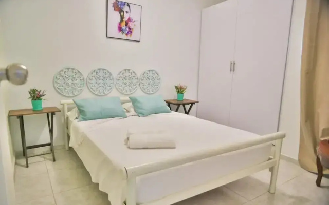 2Cb-4 Apartamento De 2 Alc En Getsemani