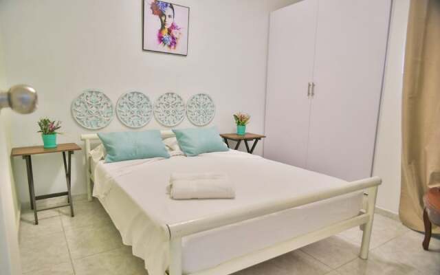 2Cb-4 Apartamento De 2 Alc En Getsemani