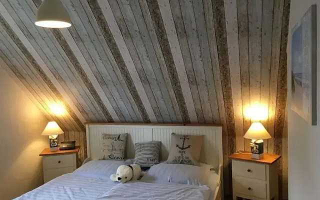 Dat Onnen's Hus - Burhave 3