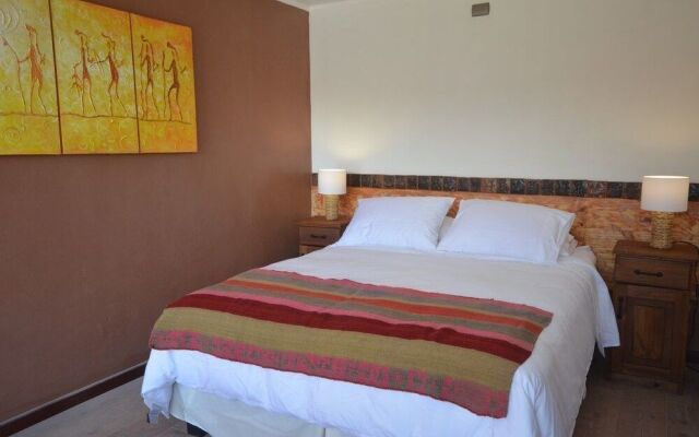 Hotel Casa Algarrobo
