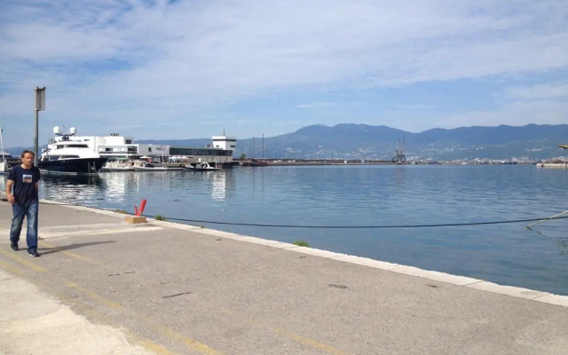 Studio apartman "Arna"