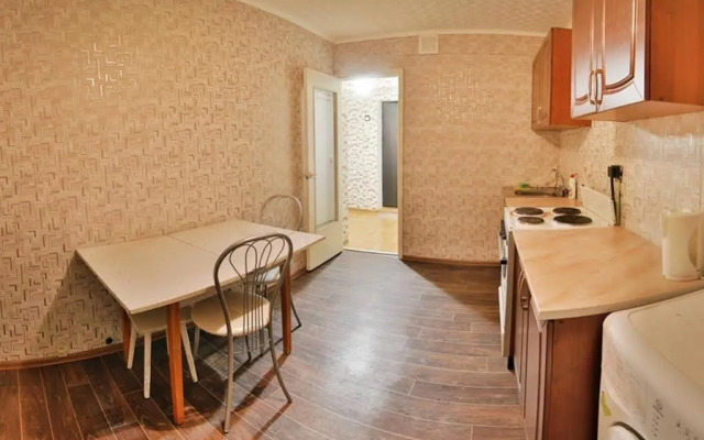 Apartment Kristall