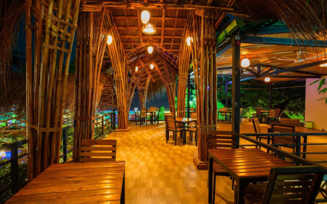BamBoo Phu Quoc Resort