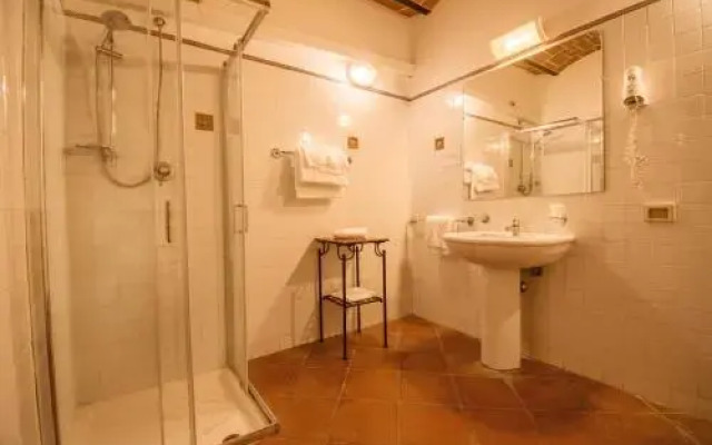 Residence Vecchio Granaio