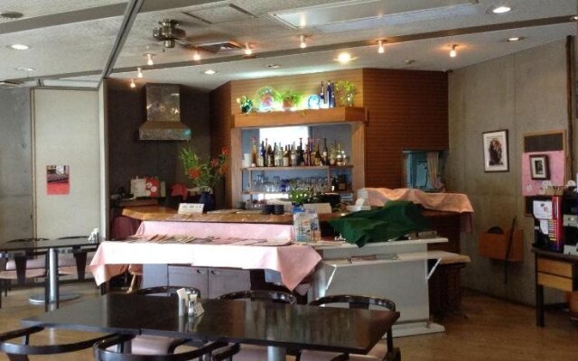 Asano Hotel