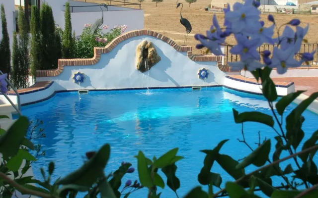 Hotel Vega De Cazalla