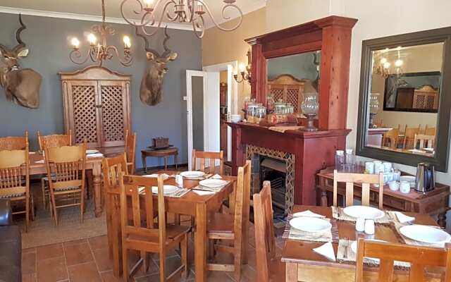 Summerstrand Beach Lodge