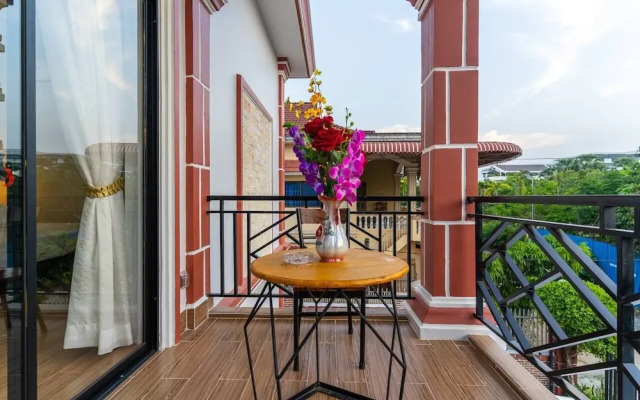 855 Villa Siem Reap