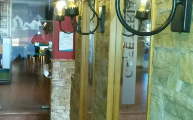 Hotel Casa Fernando II