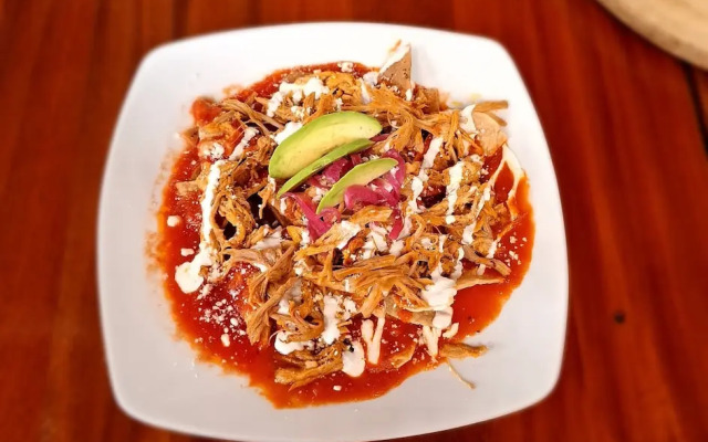 Eco Aldea Kinich Ahau