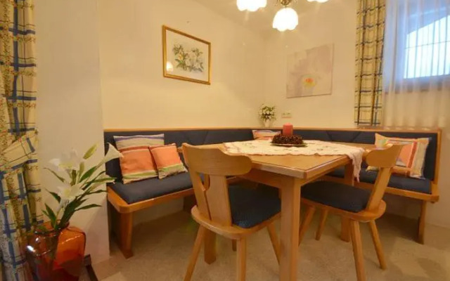 Landhaus Mitteregger