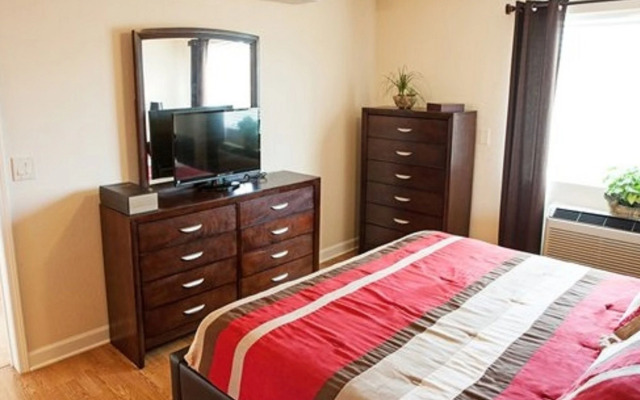 The Park at Foxborough Resort