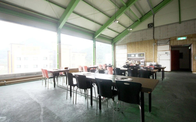Mungyeong Arirang Hotel