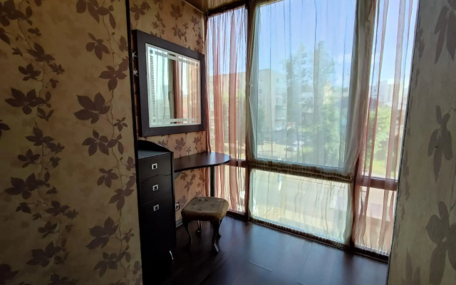 The atmosphere on Pushkin Street - Apartment in 彼尔姆 - Photo 4