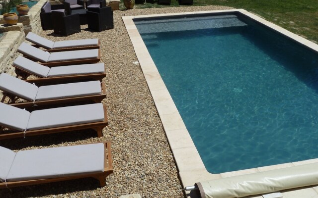 La Grange des Fosses