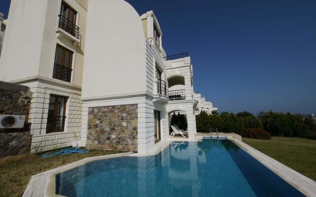 Elegant Villas 2 3