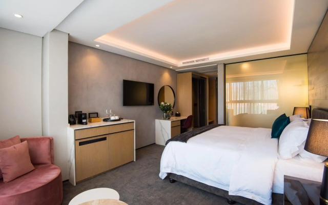 Vivari Hotel and Spa by Mantis