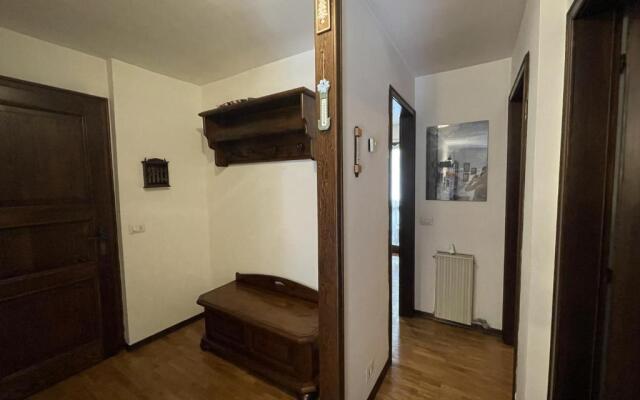 044 Trilocale, Pinzolo