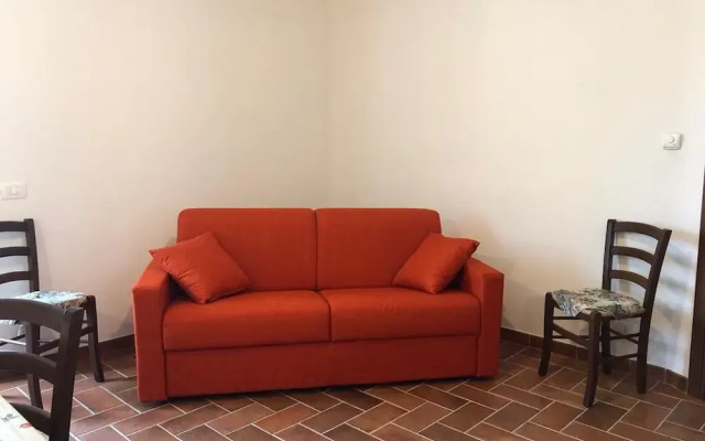 Agriturismo Il Poggio di Cantagallina