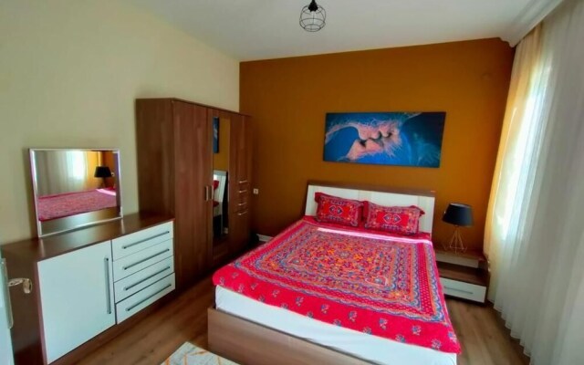Lara Park Suites