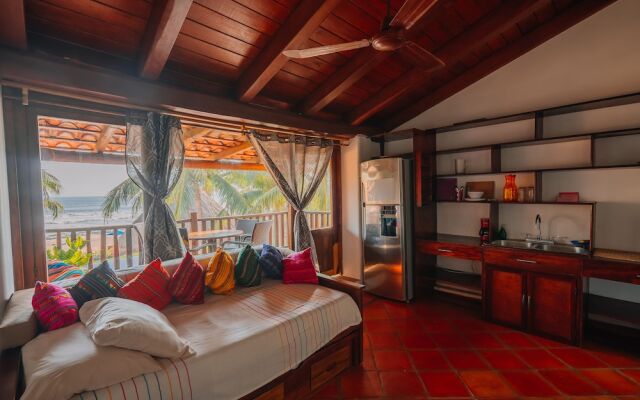 Tres Mujeres Hotel and Yoga Retreat