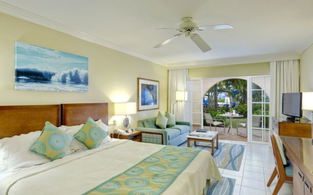 Turtle Beach by Elegant Hotels – All-Inclusive