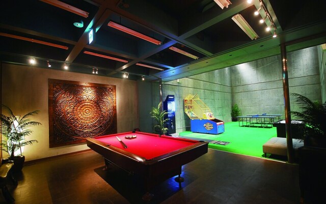 Hotel Balian Resort Shinjuku Honten