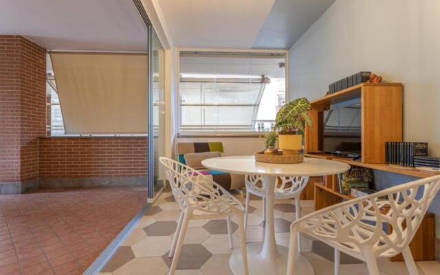 ElFaRo Kitty - Stylish Apartment Close to S. Peter