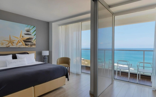 Resort Hadera Hotel By Jacob