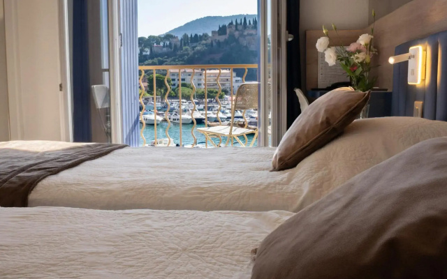 Hotel Le Golfe