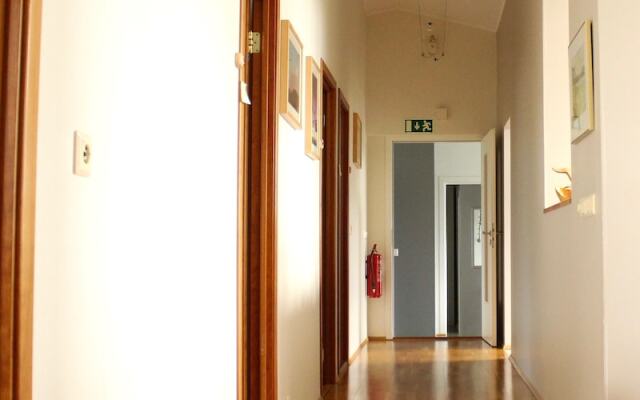Efra-Sel hostel