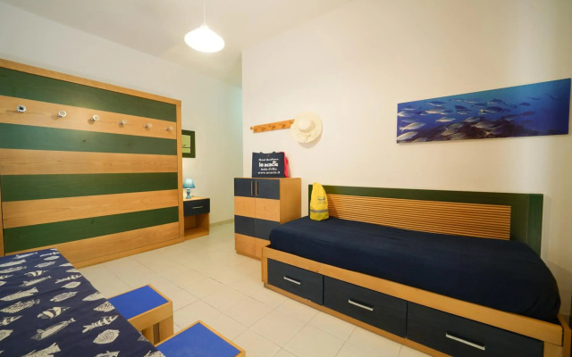 Residence Le Acacie