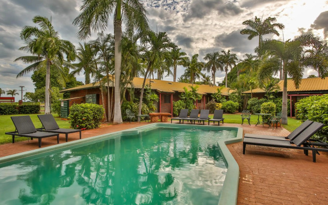 Bayside Holiday Apartments