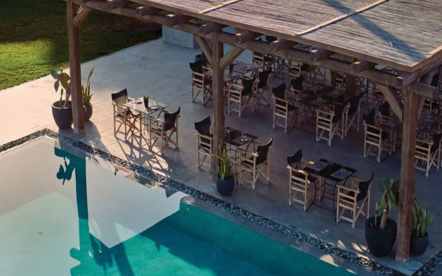 Grecotel Casa Paradiso, Lifestyle All In Resort