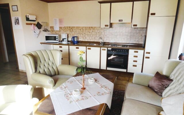 Awesome Apartment in Prüm With 3 Bedrooms and Wifi