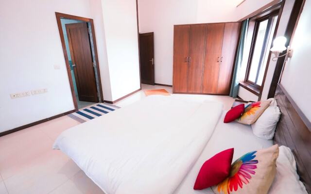 Stylish 5 Bedroom Villa With Private Pool