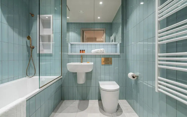 Stunning Flat in North London