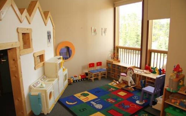 HI Lake Louise Alpine Centre