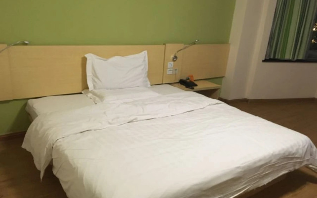 7Days Inn Changde Pedestrian Street