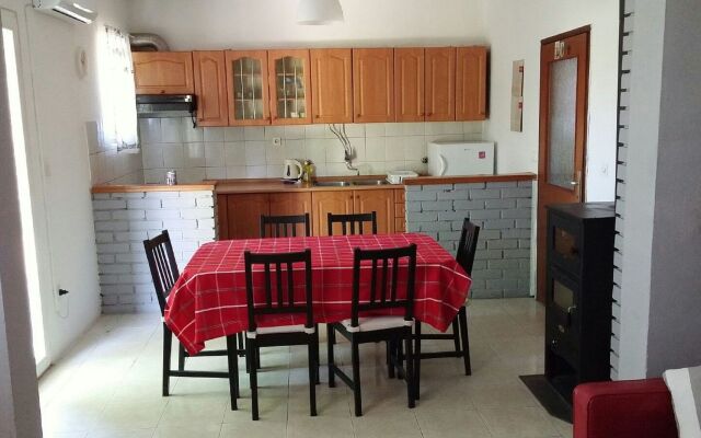 Apartment Damir - big apartment A1-donji veliki Nin, Zadar riviera