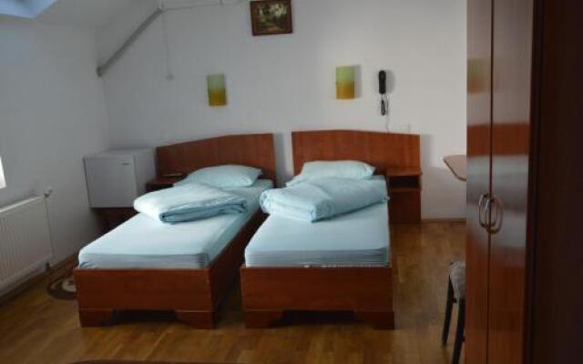 Motel Buti