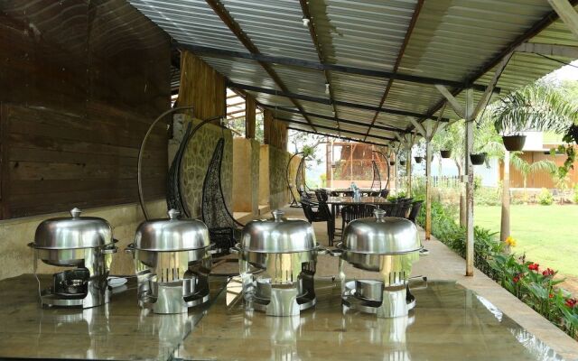 Nature Leap Resort