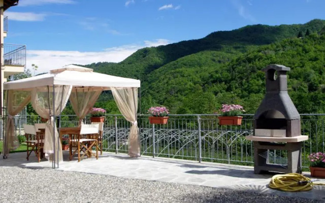 Agriturismo Ponterotto