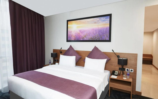 Hotel Xanadu