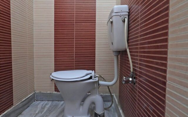 Goroomgo Hotel Balaji Haridwar