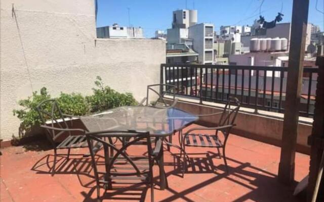 Semipiso en zona guemes a 150mts del mar