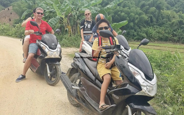 Homestay Chiang Rai