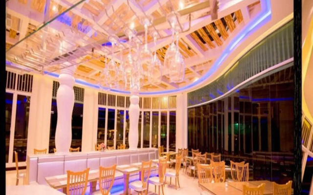 Vassana Design Hotel