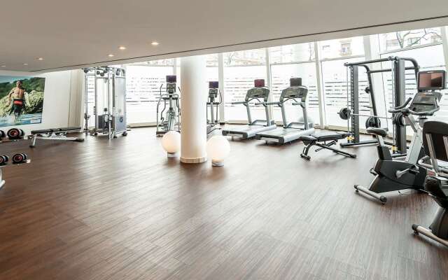 Dorint Kongresshotel Mannheim